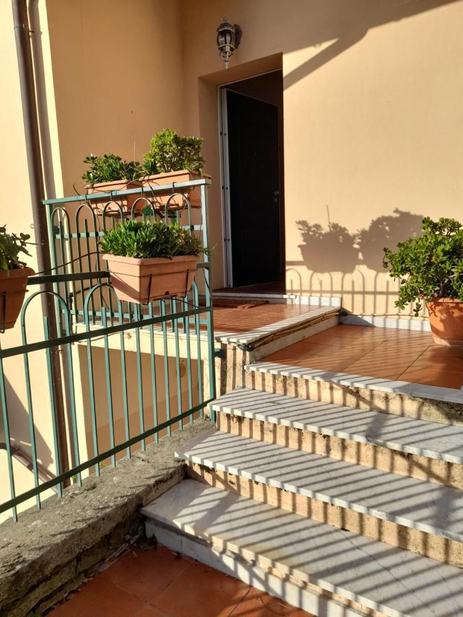 Casa Marty Villa Rapallo Exterior foto