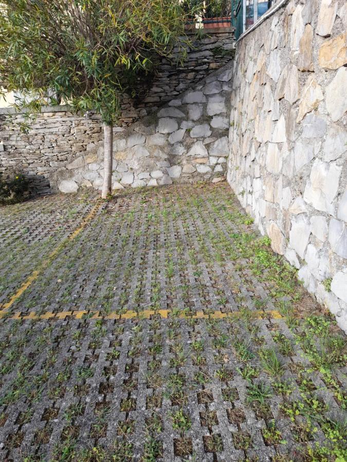 Casa Marty Villa Rapallo Exterior foto