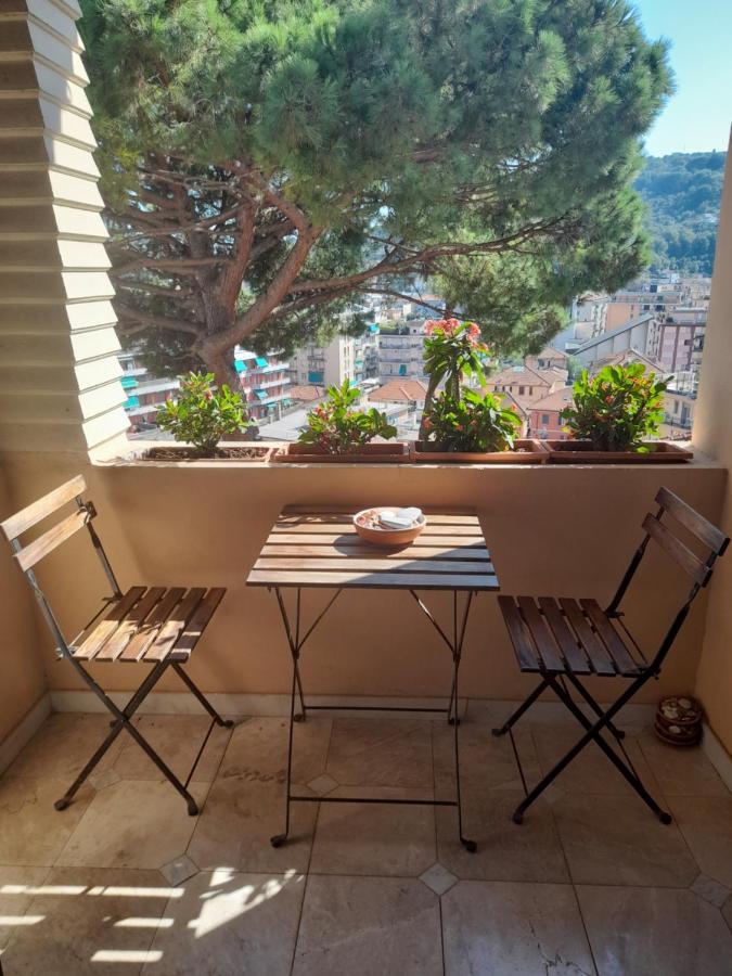 Casa Marty Villa Rapallo Exterior foto